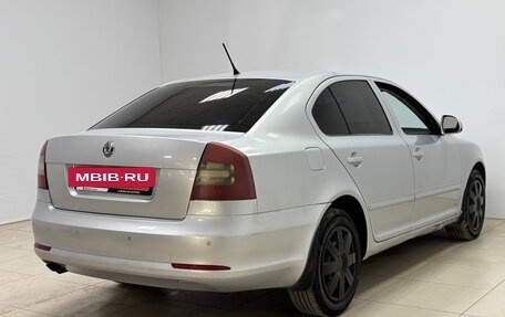 Skoda Octavia, 2012 год, 850 000 рублей, 4 фотография