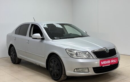 Skoda Octavia, 2012 год, 850 000 рублей, 3 фотография