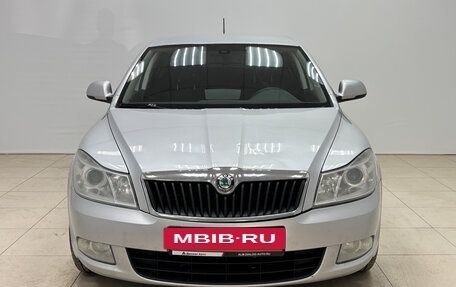 Skoda Octavia, 2012 год, 850 000 рублей, 2 фотография