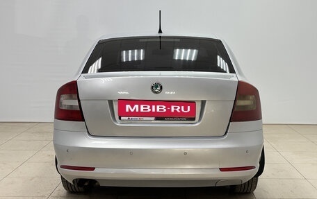 Skoda Octavia, 2012 год, 850 000 рублей, 5 фотография