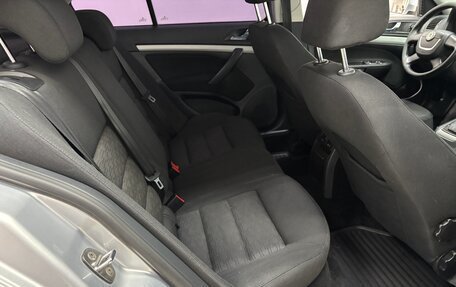 Skoda Octavia, 2012 год, 850 000 рублей, 15 фотография