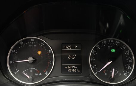 Skoda Octavia, 2012 год, 850 000 рублей, 16 фотография