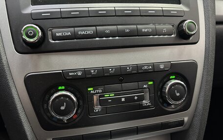 Skoda Octavia, 2012 год, 850 000 рублей, 18 фотография