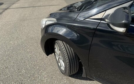Hyundai Elantra V, 2014 год, 975 000 рублей, 7 фотография