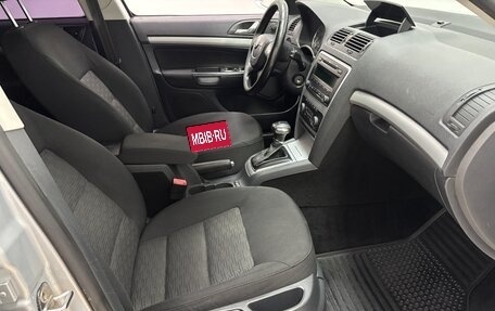 Skoda Octavia, 2012 год, 850 000 рублей, 13 фотография