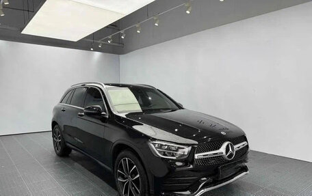 Mercedes-Benz GLC, 2022 год, 3 320 500 рублей, 3 фотография