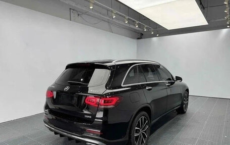 Mercedes-Benz GLC, 2022 год, 3 320 500 рублей, 5 фотография