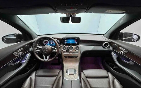 Mercedes-Benz GLC, 2022 год, 3 320 500 рублей, 8 фотография