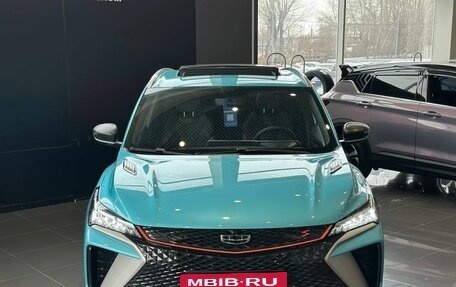 Geely Coolray I, 2024 год, 3 109 190 рублей, 3 фотография