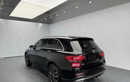 Mercedes-Benz GLC, 2022 год, 3 320 500 рублей, 4 фотография
