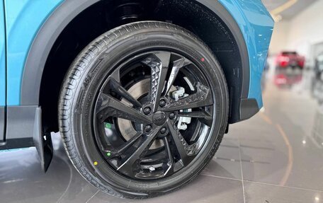Geely Coolray I, 2024 год, 3 109 190 рублей, 10 фотография