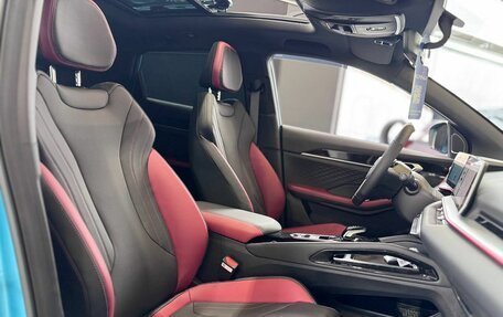 Geely Coolray I, 2024 год, 3 109 190 рублей, 8 фотография