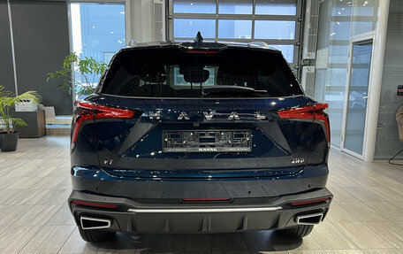 Haval F7, 2025 год, 3 099 000 рублей, 4 фотография