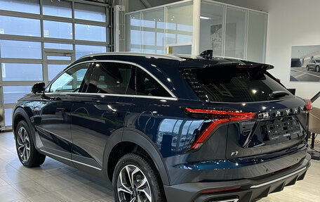 Haval F7, 2025 год, 3 099 000 рублей, 8 фотография