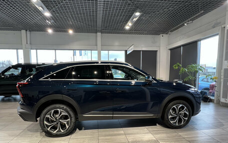 Haval F7, 2025 год, 3 099 000 рублей, 10 фотография