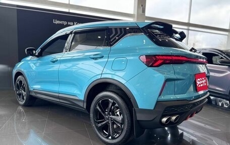 Geely Coolray I, 2024 год, 3 109 190 рублей, 7 фотография