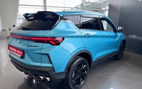 Geely Coolray I, 2024 год, 3 109 190 рублей, 6 фотография