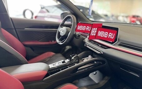 Geely Coolray I, 2024 год, 3 109 190 рублей, 9 фотография