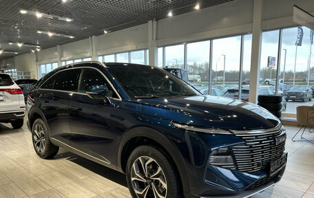 Haval F7, 2025 год, 3 099 000 рублей, 11 фотография