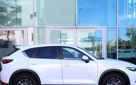 Mazda CX-5 II, 2018 год, 1 890 000 рублей, 4 фотография
