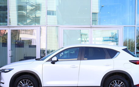 Mazda CX-5 II, 2018 год, 1 890 000 рублей, 5 фотография