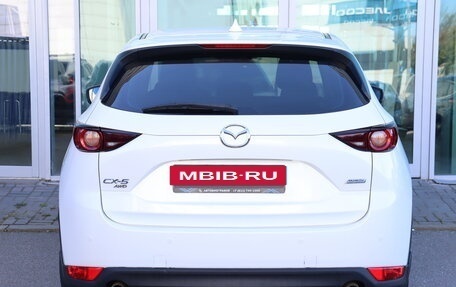 Mazda CX-5 II, 2018 год, 1 890 000 рублей, 8 фотография