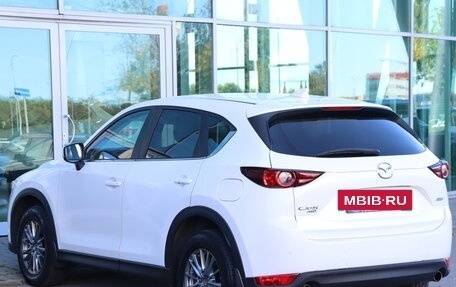 Mazda CX-5 II, 2018 год, 1 890 000 рублей, 9 фотография