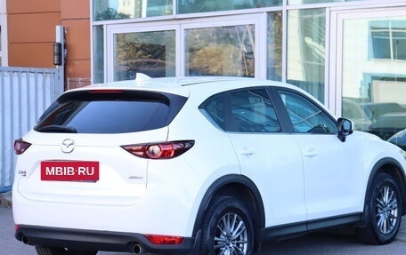 Mazda CX-5 II, 2018 год, 1 890 000 рублей, 7 фотография