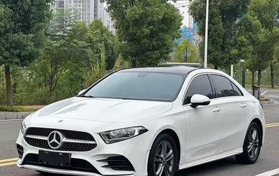 Mercedes-Benz A-Класс, 2021 год, 2 225 000 рублей, 1 фотография