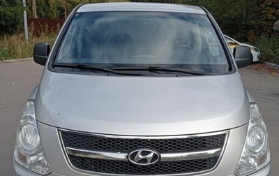 Hyundai Grand Starex Grand Starex I рестайлинг 2, 2010 год, 1 250 000 рублей, 1 фотография