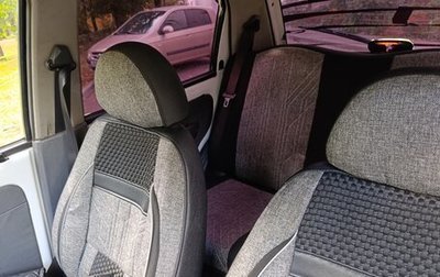 Daewoo Matiz I, 2010 год, 175 000 рублей, 1 фотография