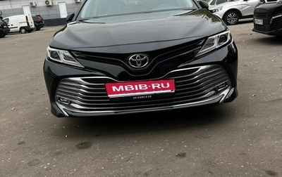 Toyota Camry, 2019 год, 2 000 000 рублей, 1 фотография
