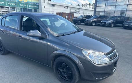 Opel Astra H, 2011 год, 490 000 рублей, 1 фотография