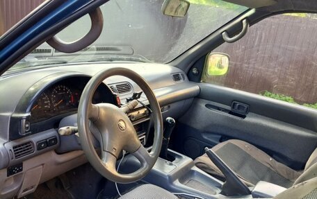 Nissan Serena I, 1994 год, 85 444 рублей, 1 фотография
