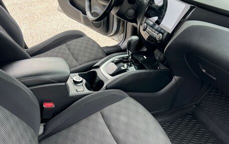 Nissan X-Trail, 2018 год, 1 990 000 рублей, 1 фотография