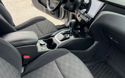 Nissan X-Trail, 2018 год, 1 990 000 рублей, 1 фотография