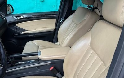 Mercedes-Benz M-Класс, 2008 год, 600 000 рублей, 1 фотография