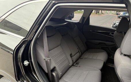 KIA Sorento III Prime рестайлинг, 2019 год, 2 225 000 рублей, 5 фотография