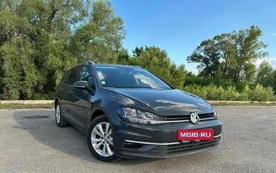 Volkswagen Golf VII, 2018 год, 1 750 000 рублей, 1 фотография