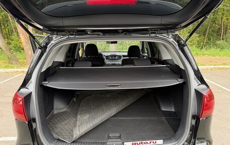 KIA Sorento III Prime рестайлинг, 2019 год, 2 225 000 рублей, 6 фотография