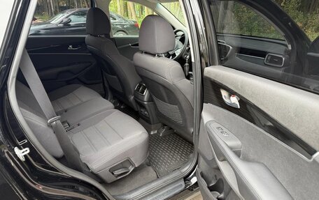 KIA Sorento III Prime рестайлинг, 2019 год, 2 225 000 рублей, 11 фотография