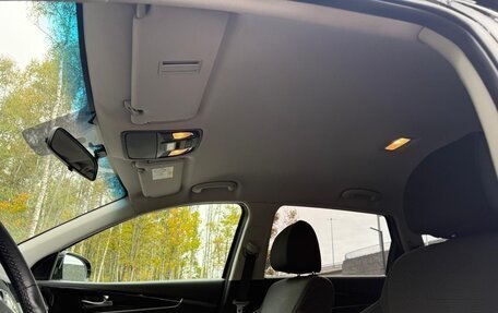 KIA Sorento III Prime рестайлинг, 2019 год, 2 225 000 рублей, 7 фотография