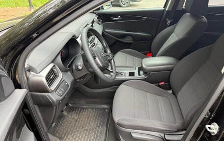 KIA Sorento III Prime рестайлинг, 2019 год, 2 225 000 рублей, 8 фотография