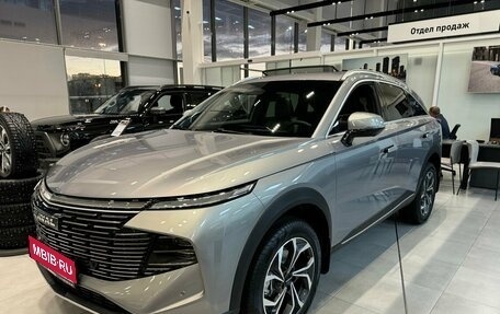 Haval F7, 2025 год, 3 549 000 рублей, 1 фотография