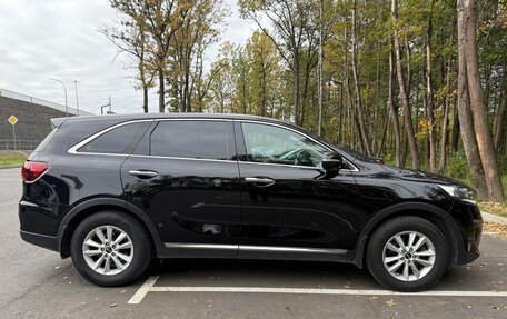 KIA Sorento III Prime рестайлинг, 2019 год, 2 225 000 рублей, 13 фотография