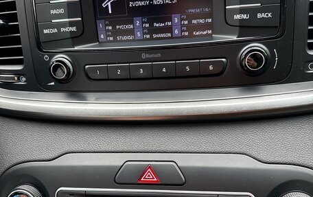 KIA Sorento III Prime рестайлинг, 2019 год, 2 225 000 рублей, 20 фотография