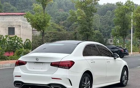 Mercedes-Benz A-Класс, 2021 год, 2 225 000 рублей, 6 фотография