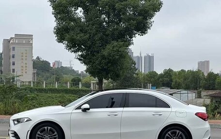 Mercedes-Benz A-Класс, 2021 год, 2 225 000 рублей, 4 фотография
