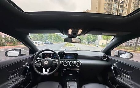 Mercedes-Benz A-Класс, 2021 год, 2 225 000 рублей, 10 фотография