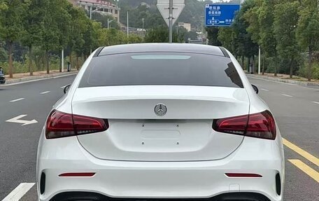 Mercedes-Benz A-Класс, 2021 год, 2 225 000 рублей, 8 фотография